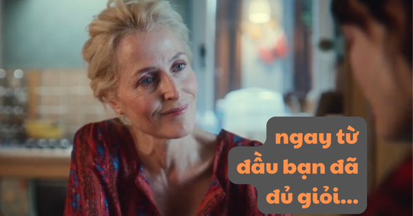 Xem Sex Education, tôi bỗng bật khóc: Đừng để sếp, giáo viên áp đặt tương lai của bạn!