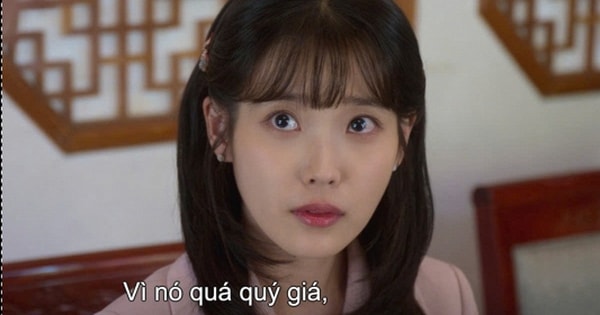 Xem 'Khi Cuộc Đời Cho Bạn Quả Quýt', tôi thề sẽ không bao giờ nói "Mẹ sống vì con"