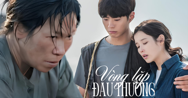 Khi cuộc đời cho bạn quả quýt: Vòng lặp của phụ nữ Hàn Quốc mang theo vết thương từ thế hệ trước