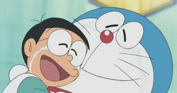 Với chiếc túi thần kỳ, tại sao Doraemon không biến Nobita thành "học bá" mà để cậu bị chê kém cỏi?