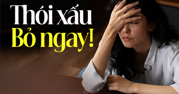 DeepSeek tóm tắt 7 hành vi lãng phí thời gian nhất