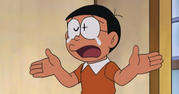 Xem Doraemon thấy Nobita quá tội nghiệp, giờ lớn lên mới nhận ra người cần được thương là mình!