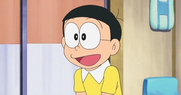Điểm kém, thiếu kỷ luật vẫn "đánh bại” học sinh giỏi nhất, đó là vì Nobita có một kiểu thông minh khác biệt
