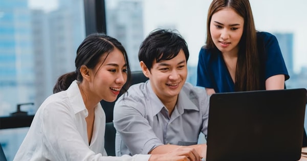Dù làm việc ở đâu, nếu muốn thành công phải nhớ "3 điều không nên"