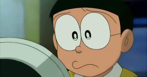 100 năm nữa, tôi vẫn mong Nobita đừng gặp được Doraemon