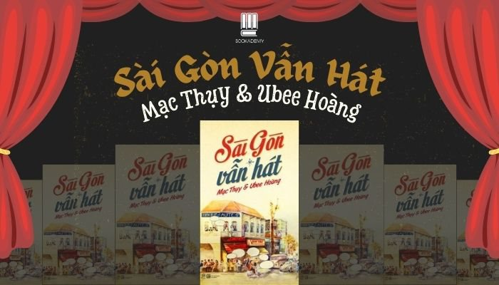 'Sài Gòn vẫn hát' - Nỗ lực níu giữ những giá trị xưa cũ