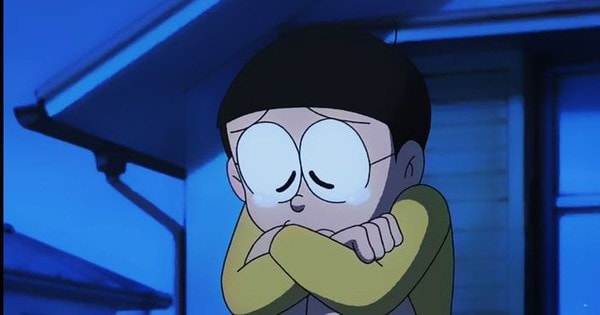 Nobita ơi, đừng làm 3 hành động này vì chúng khiến cậu và hàng triệu bạn trẻ "xếp đáy"