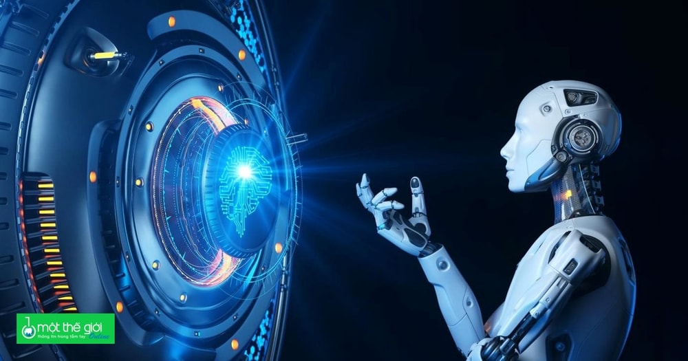 AI - chìa khóa của sự tiện lợi và chuyển đổi số