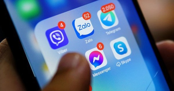 Cách kiểm tra ngay tài khoản Zalo, Facebook của bạn có đang bị đọc trộm tin nhắn hay không