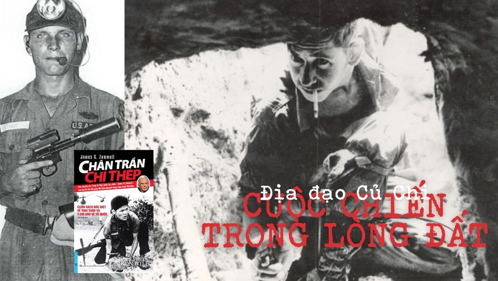 Chân trần chí thép - Cuộc chiến trong lòng đất Kỳ 2: Tấn công địa đạo