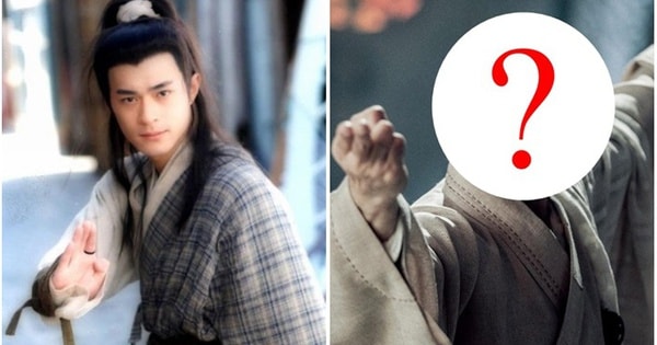 Dương Quá bí mật nhận 7 đồ đệ: Một người trong số đó gần như hủy diệt giới võ thuật Trung Nguyên