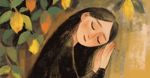 Một từ mà chỉ người Việt mới nói được: Nhẹ như hơi thở, nhưng nặng như một đời được dạy dỗ chở che