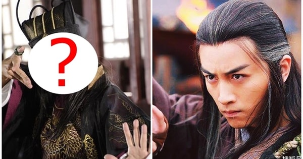 Dương Quá chết dưới tay cao thủ, người đã tạo ra tuyệt kỹ từ Ngọc Nữ Tâm Kinh?