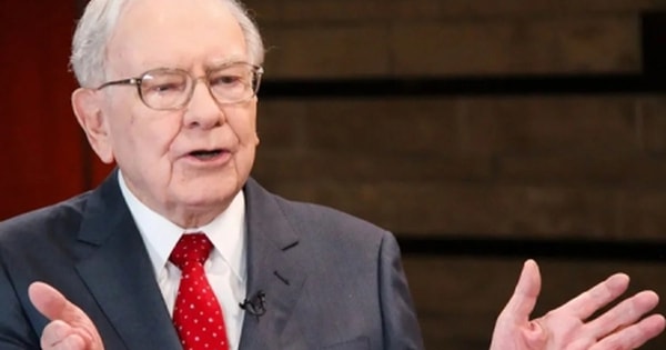 Sự nghiệp lẫy lừng của tỷ phú huyền thoại Warren Buffett trước khi nghỉ hưu