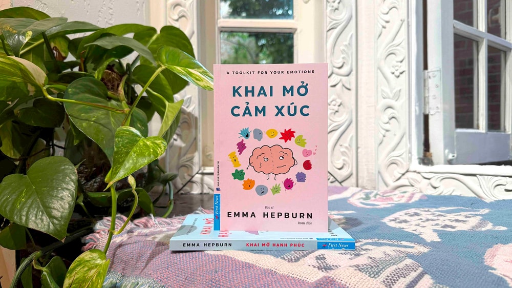 Khai mở cảm xúc