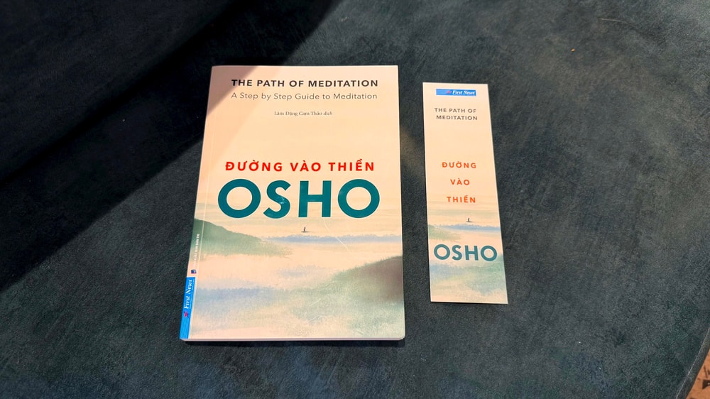 Đường vào Thiền - Khi tâm chưa tĩnh, thiền chỉ là hình thức