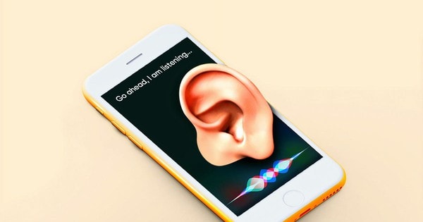 Điện thoại không bí mật nghe lén như chúng ta tưởng, nhưng sự thật còn nguy hiểm và đáng lo hơn nhiều