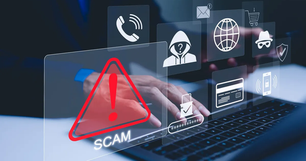 Cảnh giác chiêu thức lừa đảo mới núp bóng thói quen lướt web hàng ngày