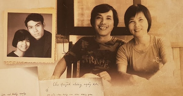 Thư tình Lưu Quang Vũ gửi Xuân Quỳnh: Mãi mãi vẫn là anh của em, yêu thương em, hơn cả những ngày qua cộng lại