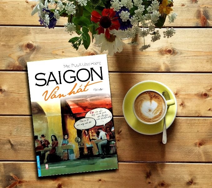 Sài Gòn vẫn hát - Đêm nhớ về Sài Gòn...