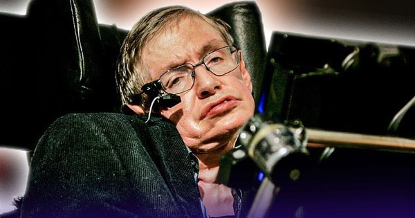 Stephen Hawking và bài học về trí thông minh: Vì sao ông chưa bao giờ nói về chỉ số IQ của mình?