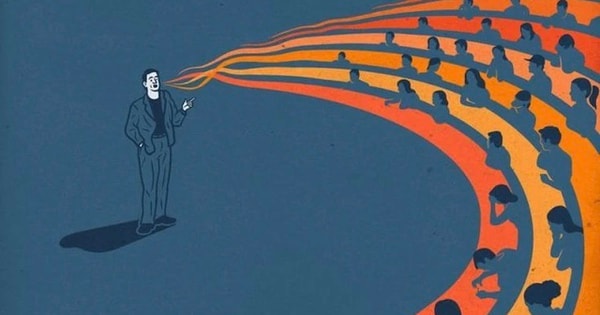 Nhà tâm lý học khuyên: Suy đoán về người khác là hạ sách - Càng phân tích sâu, càng kiệt quệ tinh thần!