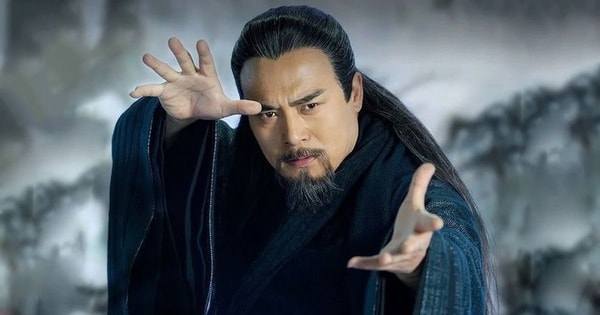 Kiếm hiệp Kim Dung: Cao thủ duy nhất chết vì võ công do chính mình tạo ra