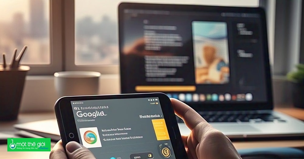 Google ra mắt ứng dụng NotebookLM cho cả Android và iOS