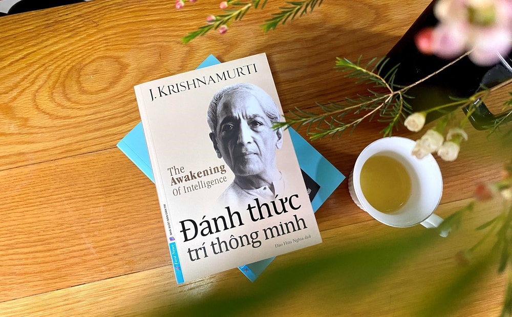 Đánh thức trí thông minh - Tại sao ta phải mơ?