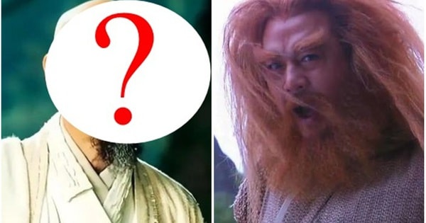 Vì sao Kim Dung để cao thủ top 2 giới võ lâm bị Tạ Tốn dễ dàng hạ gục?