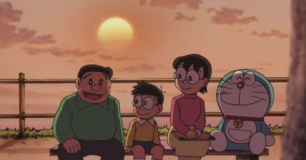 Tại sao người lớn trong Doraemon luôn mờ nhạt? - Tiết lộ của tác giả có thể sẽ khiến bạn bất ngờ