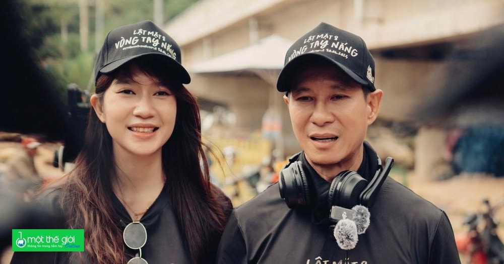 'Lật mặt 8: Vòng tay nắng' - bước trưởng thành đáng giá