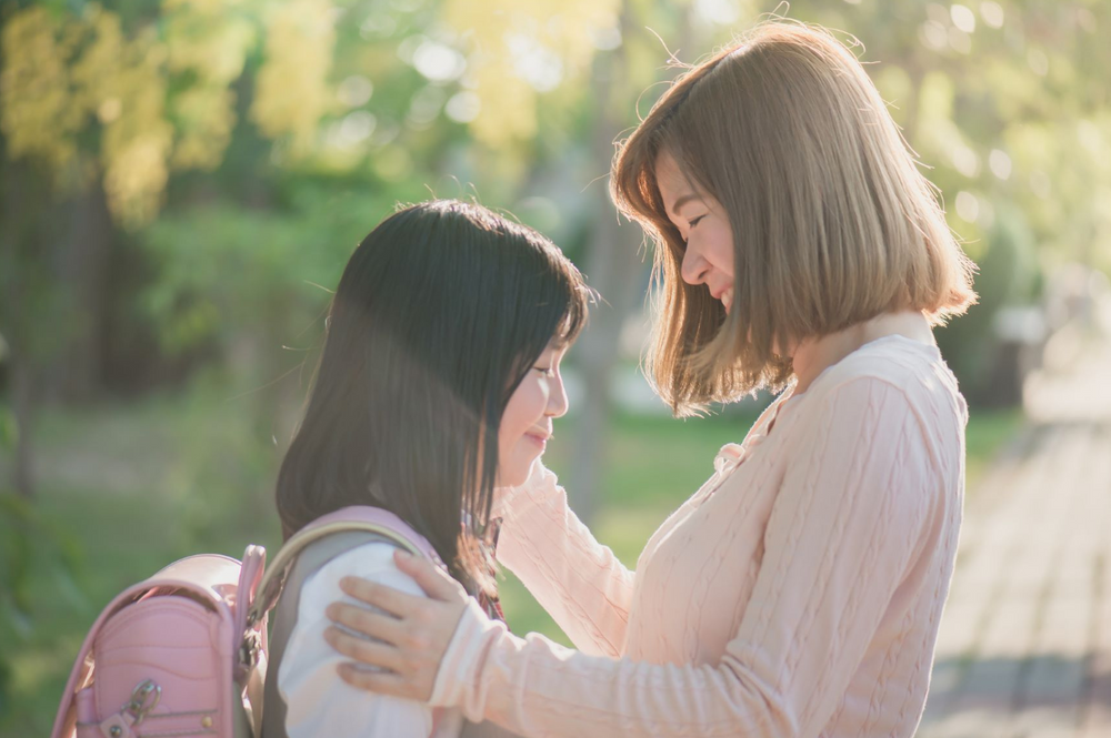 Xem Sex and the City, tôi ngừng hỏi con “Ăn gì chưa?”: Hóa ra con gái không vô tâm, chỉ là tôi không hiểu