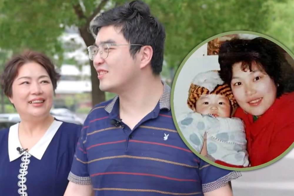 Sinh con trai bị bại não, người mẹ giúp con trở thành thạc sĩ Harvard: "Đêm dài nào rồi cũng sẽ qua”