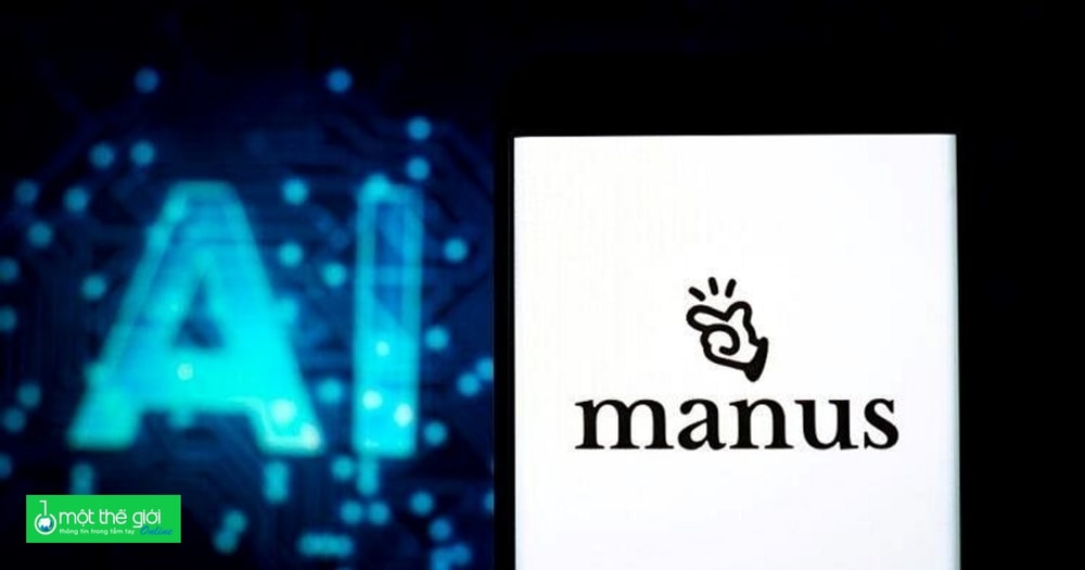Manus ra mắt công cụ chuyển văn bản thành video trong vài phút