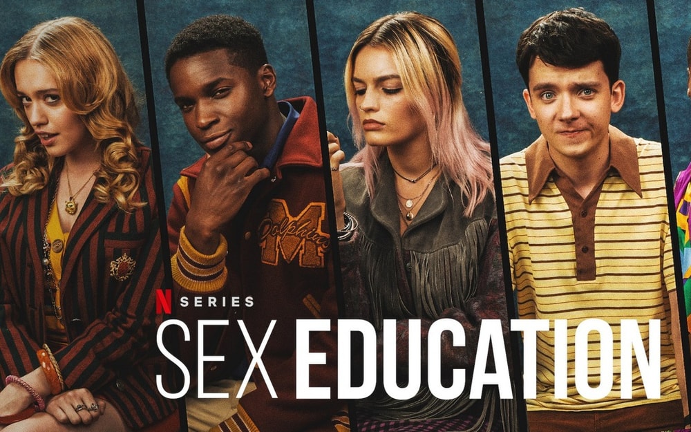 Xem Sex Education, tôi bật khóc khi nghĩ tới người bạn thân: Thật sai lầm khi đã im lặng!