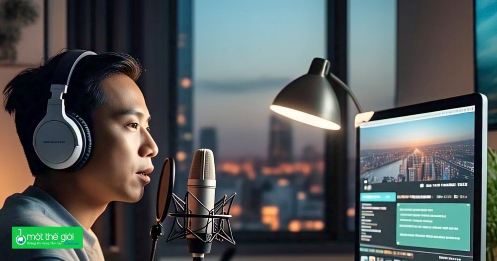ChatGPT nâng cấp giọng nói, tạo cảm giác như trò chuyện với người thực