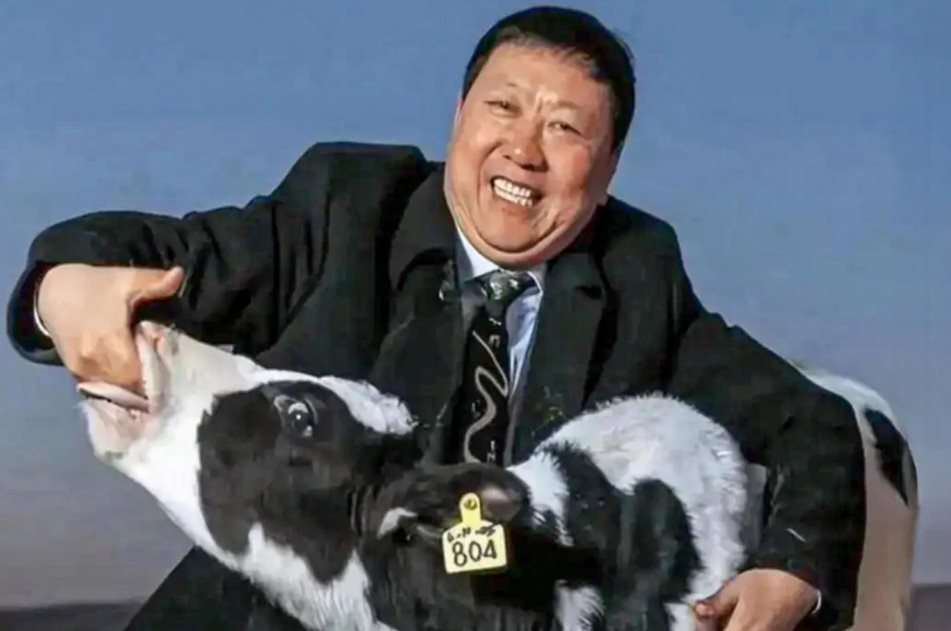 Từ công nhân rửa chai, quét rác đến sáng lập thương hiệu mang tính ‘cách mạng’ toàn châu Á