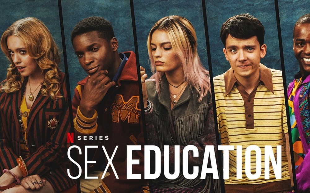 Xem Sex Education, tôi nghĩ tới sai lầm mà cha mẹ nào cũng cần tránh