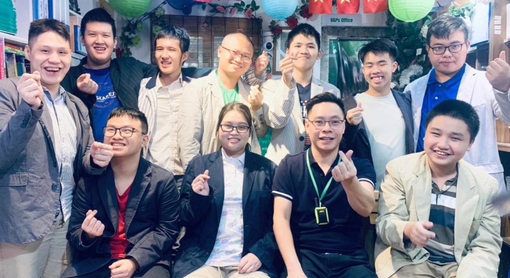 "Cửa tiệm hạnh phúc" của người tự kỷ - Nơi công việc là chìa khóa giúp mở cánh cửa hòa nhập với cộng đồng
