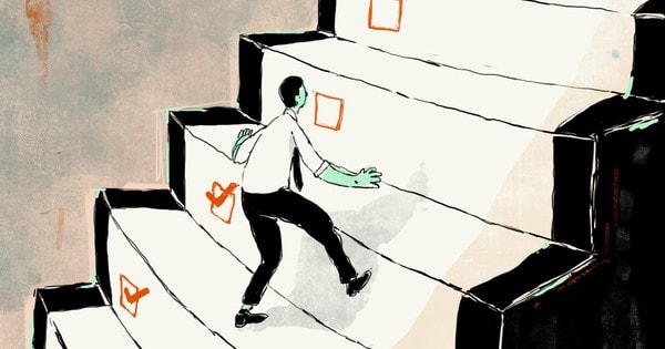 Đời người đôi khi hơn nhau ở đúng điều tưởng đã cũ này