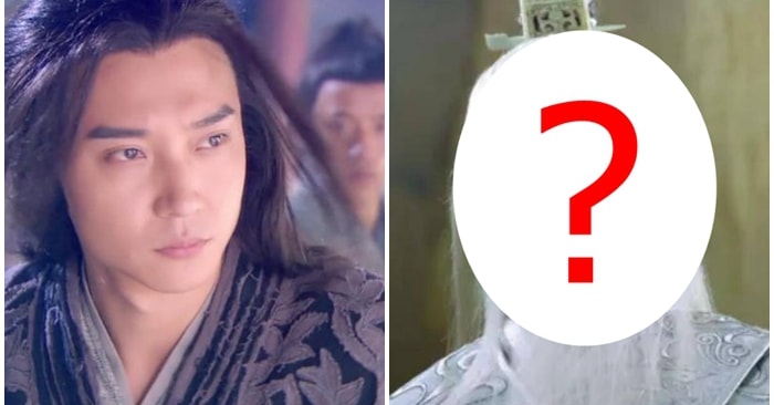 Top 3 cao thủ chưa từng lộ diện trong truyện Kim Dung, Độc Cô Cầu Bại chỉ xếp thứ 2