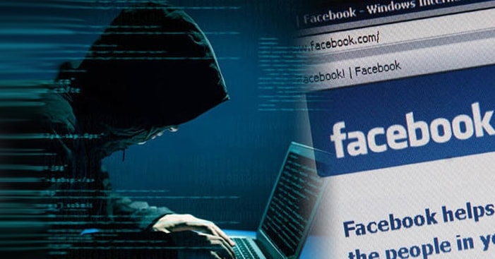 Công an cảnh báo cẩn trọng trước chiêu trò hack Facebook mới cực tinh vi