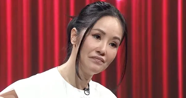 Cuộc hẹn cuối tuần - Hành trình đối mặt và vượt qua căn bệnh ung thư của ca sĩ Hồng Nhung