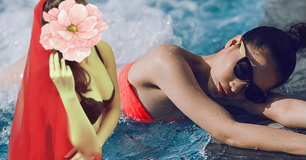 Mỹ nhân Việt từng được gọi là “quả bom sex": tuổi 42 vẫn độc thân