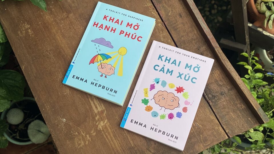 Bạn đang tìm hạnh phúc nơi đâu giữa dòng chảy hiện đại?