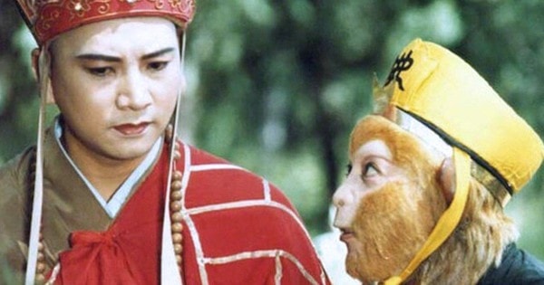 Giờ mới hiểu: Không có Đường Tăng, Tôn Ngộ Không mãi chỉ là một con khỉ nổi loạn bất trị