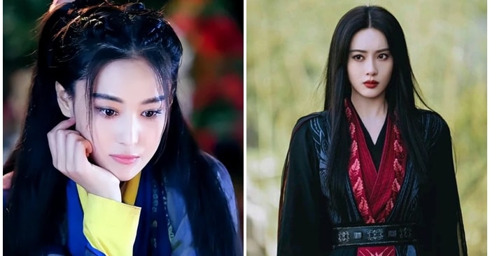 Mai Siêu Phong và Lý Mạc Sầu, ai mới là cao thủ?