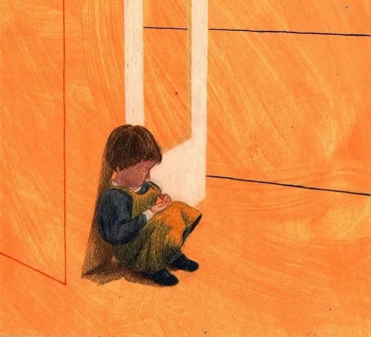Sự thật tàn khốc: Cha mẹ càng lo lắng điều gì, con càng bị huỷ hoại bởi điều đó!