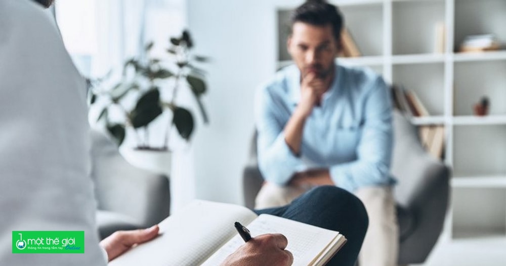 ChatGPT có thể gây ra chứng loạn thần, khiến người dùng phải nhập viện điều trị
